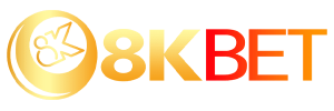 logo 8kbet