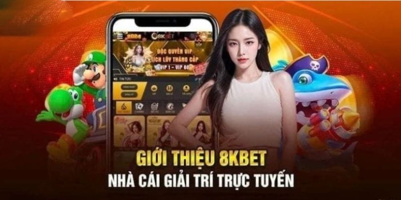 Các điểm mạnh của chuyên mục tin tức 8kbet 