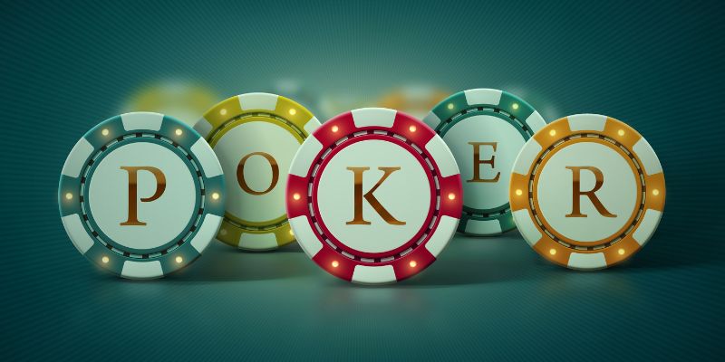 Nắm vững quy tắc poker để dễ dàng chiến thắng