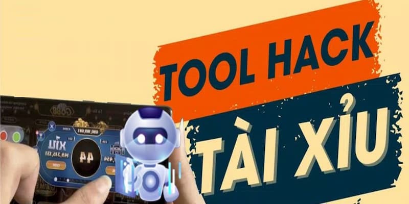 Dưới đây là những tool hack phổ biến nhất trên thị trường cá cược